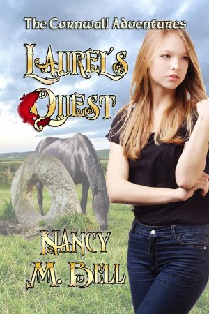 [The Cornwall Adventures 01] • Laurel's Quest